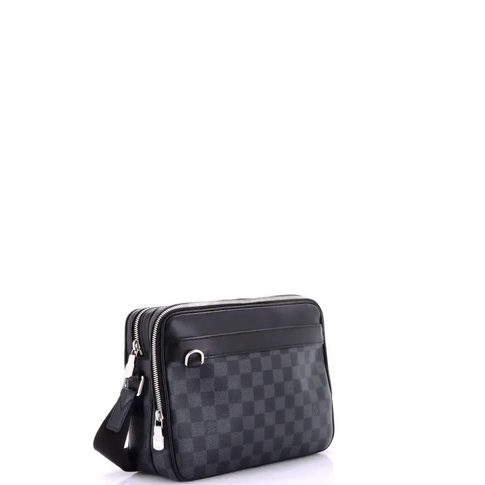 Louis Vuitton Trocadero Nm Messenger #266089L13B